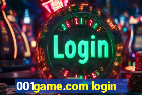 001game.com login